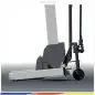 Preview: Maha Radgreiferanlage COLUMNLIFT C RGA 7.5 UC